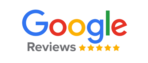 Google Review badge